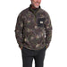 Howler Brothers Free Range Fleece Pullover Tropic Noir Image 02