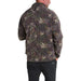 Howler Brothers Free Range Fleece Pullover Tropic Noir Image 03