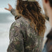 Howler Brothers Free Range Fleece Pullover Tropic Noir Image 09