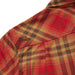 Howler Brothers Harker's Flannel Kempton Plaid : Brick Image 05