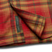 Howler Brothers Harker's Flannel Kempton Plaid : Brick Image 08