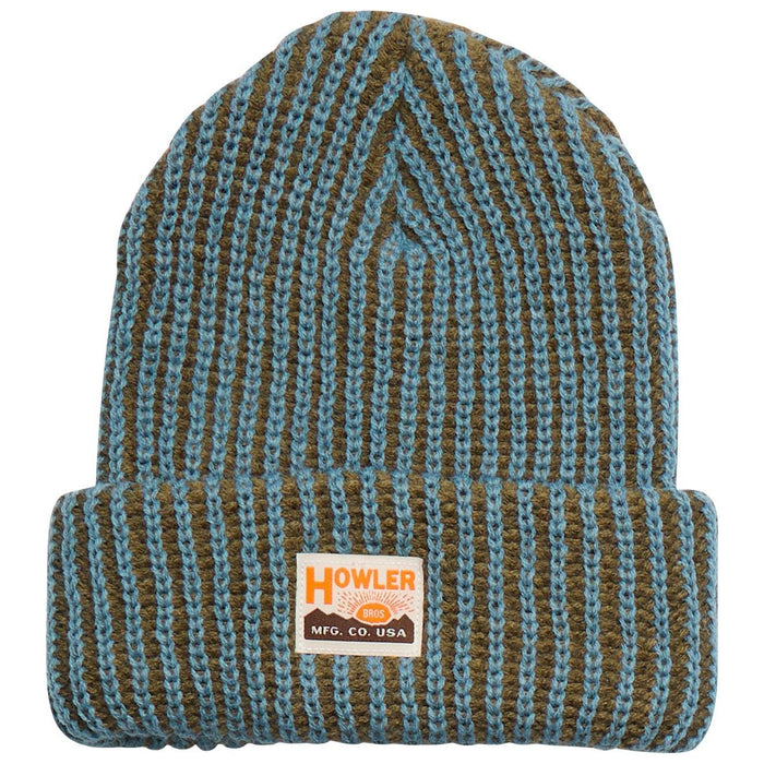 Howler Brothers HB Mfg. Co. Timber Beanie Goblin Image 01