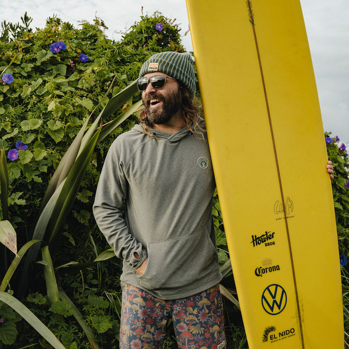 Howler Brothers HB Mfg. Co. Timber Beanie Goblin Image 02