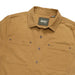 Howler Brothers HB Trade Shirt Duck Brown Image 04