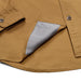 Howler Brothers HB Trade Shirt Duck Brown Image 08