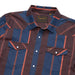 Howler Brothers High Rider Shirt Driver Stripe : Marooned Image 04