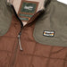 Howler Brothers Merlin Jacket Cafe / Faded Olive Image 05