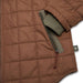 Howler Brothers Merlin Jacket Cafe / Faded Olive Image 06