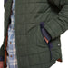 Howler Brothers Merlin Jacket Pineneedle / Midnight Image 06