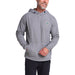 Howler Brothers Palo Duro Fleece Hoodie Deep Grey Heather Image 02