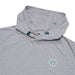 Howler Brothers Palo Duro Fleece Hoodie Deep Grey Heather Image 04