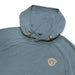 Howler Brothers Palo Duro Fleece Hoodie Stormy Sea Image 04