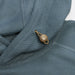 Howler Brothers Palo Duro Fleece Hoodie Stormy Sea Image 05