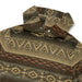 Howler Brothers Tajima Hoodie Canyon Codes : Capers Image 04