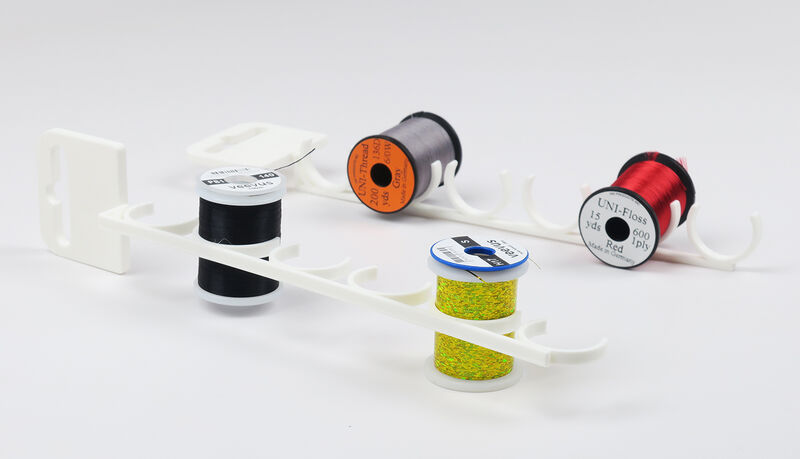 Hanging Spool Clips