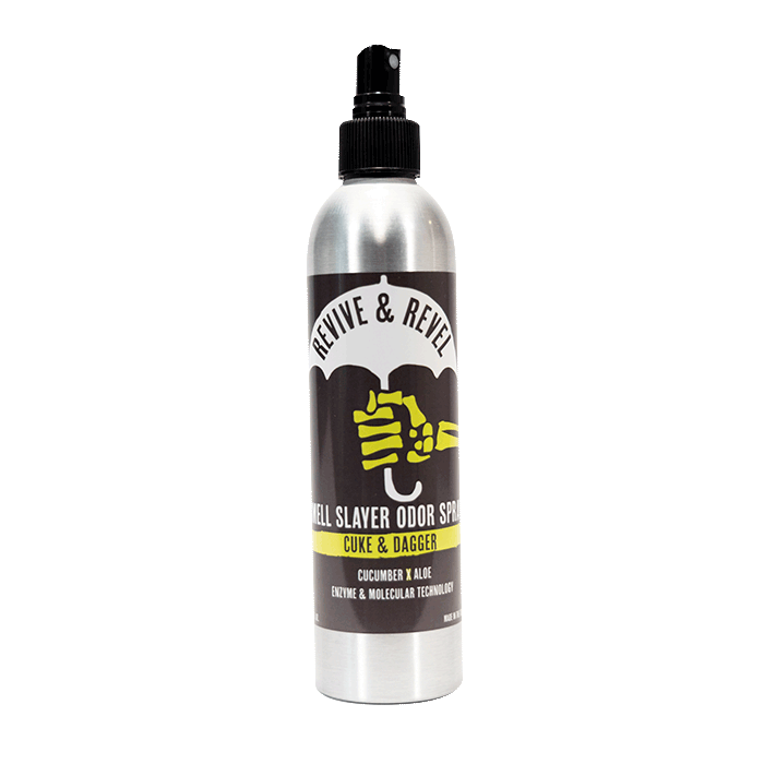 Revive and Revel Odor Spray