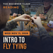 TCO Beginner Class Reading – Intro to Fly Tying, Wed Nov 11, 2026