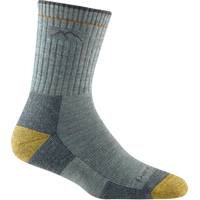 Darn Tough Women's Hiker Micro Crew Midweight with Cushion - Sale