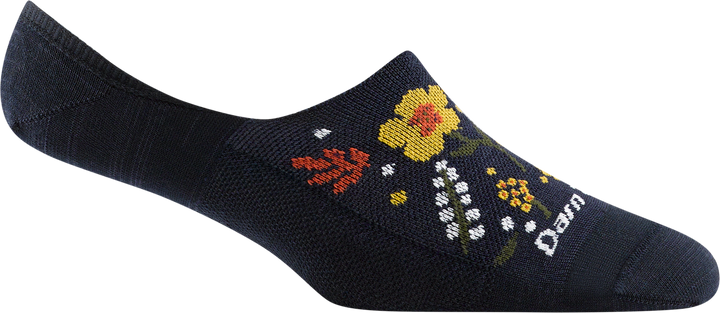 Darn Tough Women's Topless Garden Party No Show Hidden Lightweight Sale