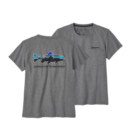 Patagonia tee best sale shirt sale