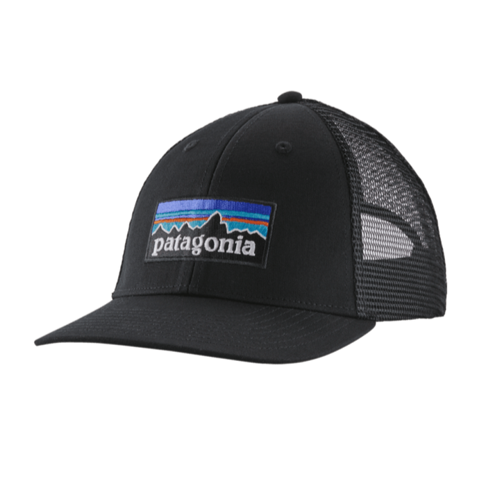 Patagonia P 6 Logo LoPro Trucker Hat Sale