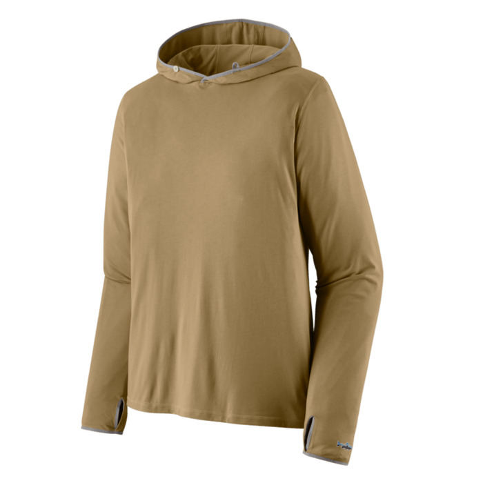 Patagonia men's tropic comfort hoody sales
