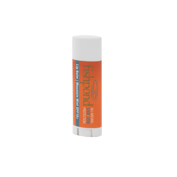 Fishpond Lip Balm SPF 15
