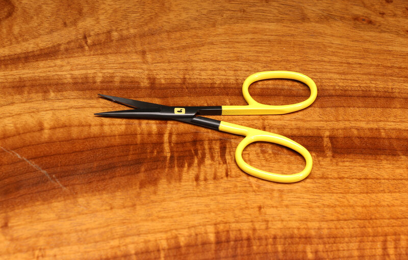 Loon Ergo Hair Scissors