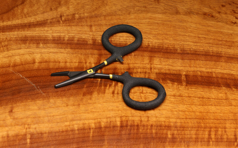Loon Rogue Micro Forcep