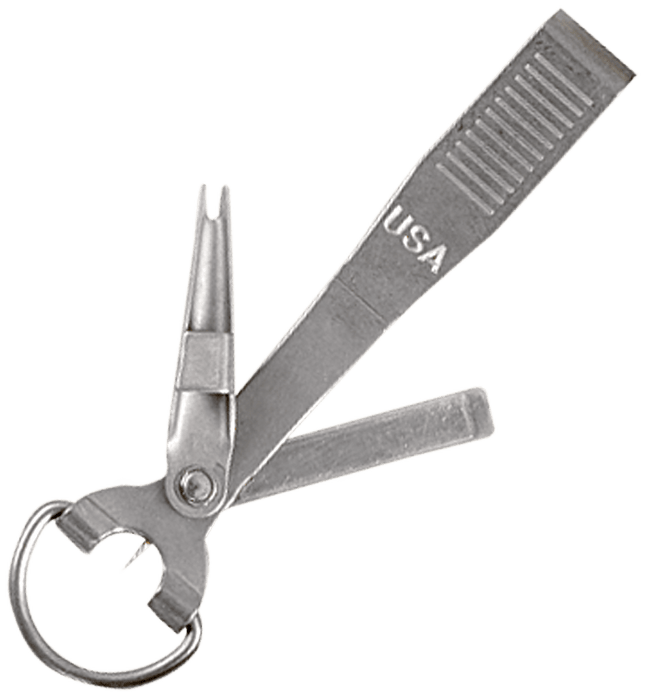 TIE-FAST COMBO TOOL