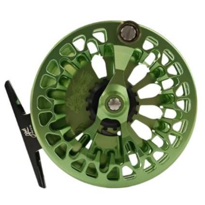 abel super series 5 6 fly reel Abel Nike NOCTA Fly Reel 5/6 and Nipper Combo — TCO Fly Shop