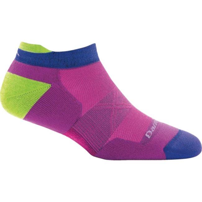 Darn Tough Women's Vertex No Show Tab Sock Ultralight Sale