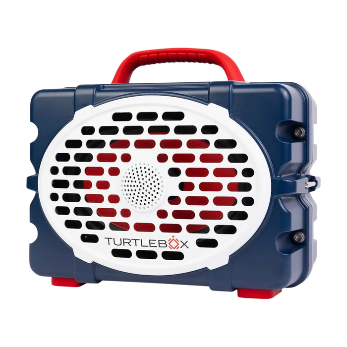 Turtlebox Gen3 Outdoor Bluetooth Speaker