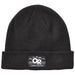 Outdoor Research Juneau Beanie Black Image 01
