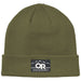 Outdoor Research Juneau Beanie Ranger Green Image 01