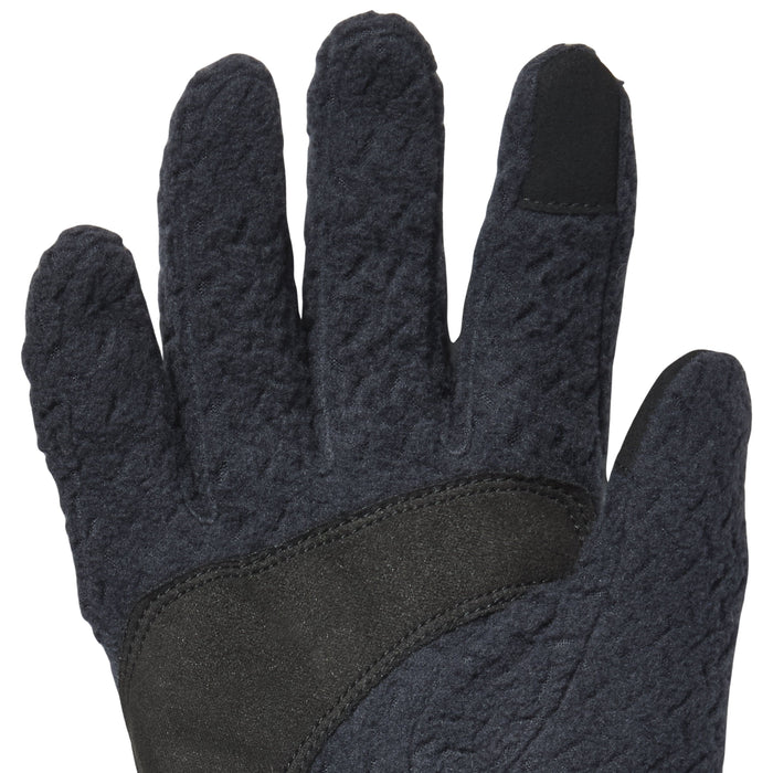 Outdoor Research Men's Trail Mix XT Glove Black Image 02