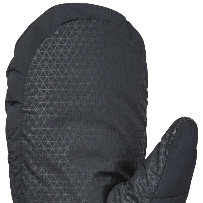Outdoor Research Stowe Aerogel Mitt Black Image 02