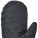 Outdoor Research Stowe Aerogel Mitt Black Image 02