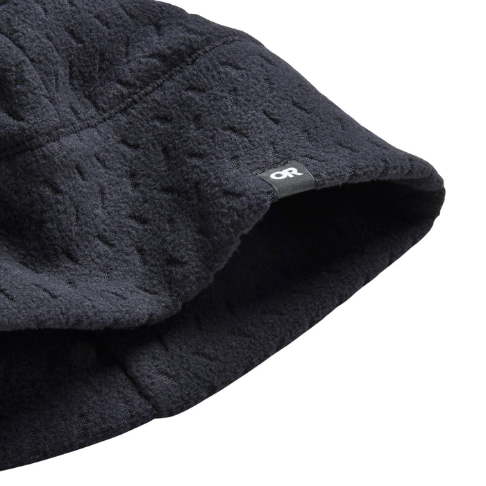 Outdoor Research Trail Mix XT Beanie Black Image 02