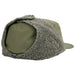 Outdoor Research Whitefish Hat Ranger Green Image 02