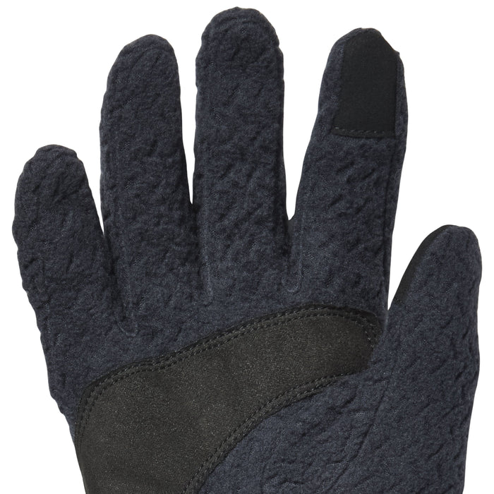 Outdoor Research Women's Trail Mix XT Glove Black Image 02
