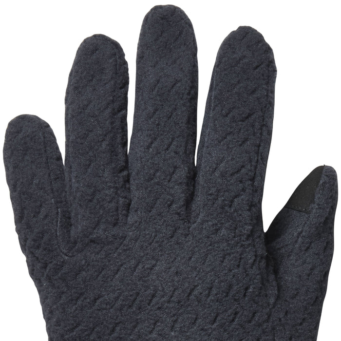 Outdoor Research Women's Trail Mix XT Glove Black Image 03