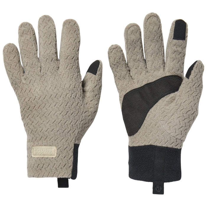 Outdoor Research Women's Trail Mix XT Glove Sable Image 01