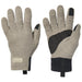 Outdoor Research Women's Trail Mix XT Glove Sable Image 01
