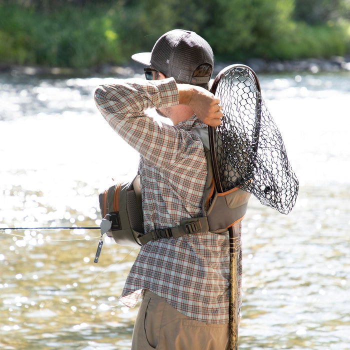 Fishpond Cross Current Chest Pack