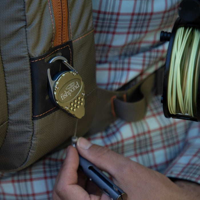 Fishpond Cross Current Chest Pack