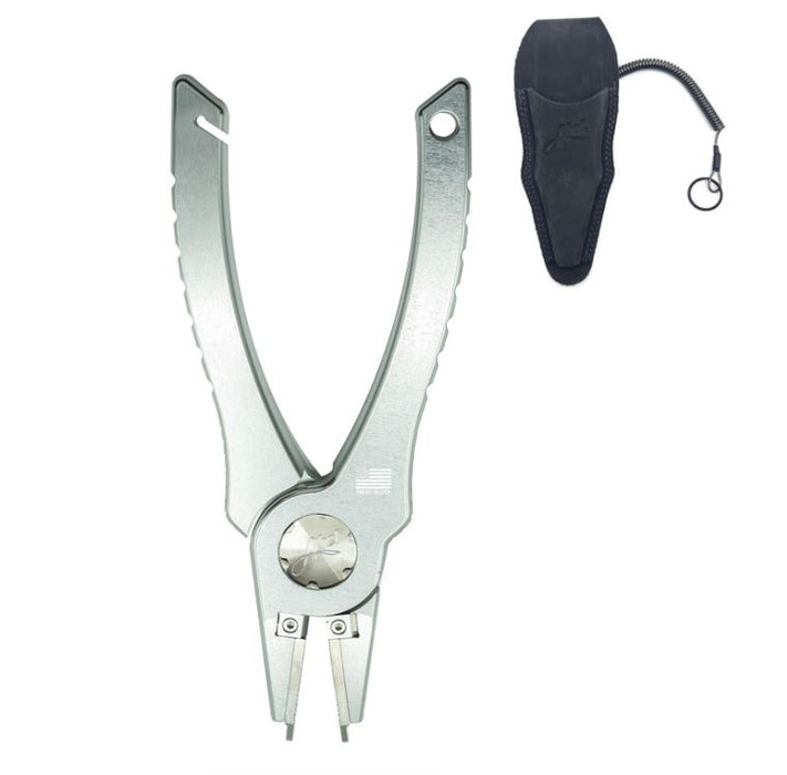 Abel Pliers - New 2025 Model