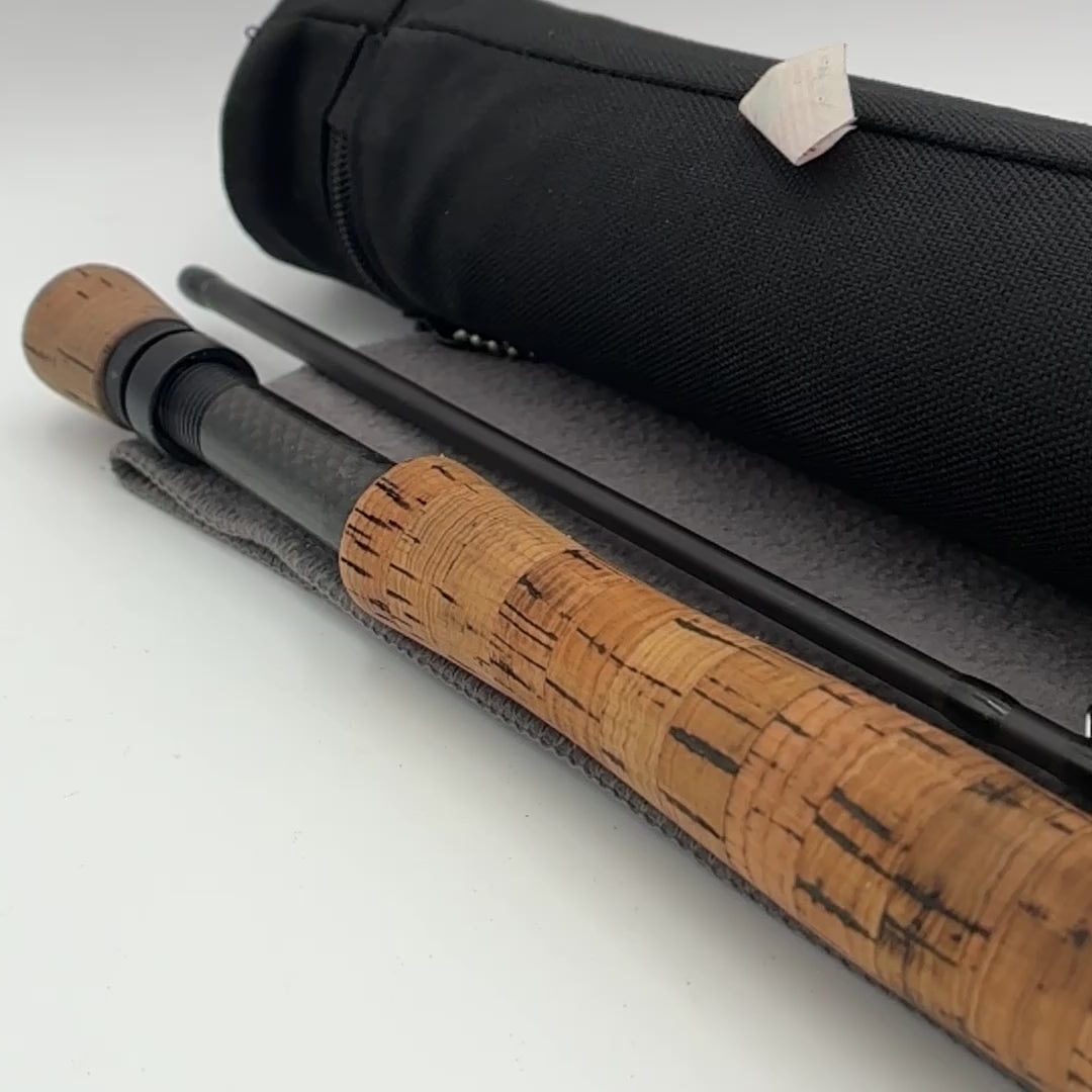 Used Rod - G. Loomis IMX 9' 7wt - 2 Piece Fly Rod — TCO Fly Shop