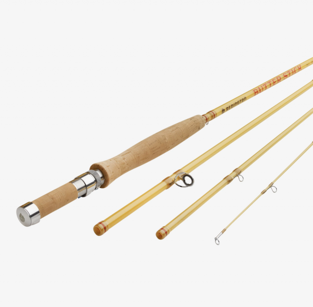 Redington Butter Stick Rod 3wt 7'0" 4pc