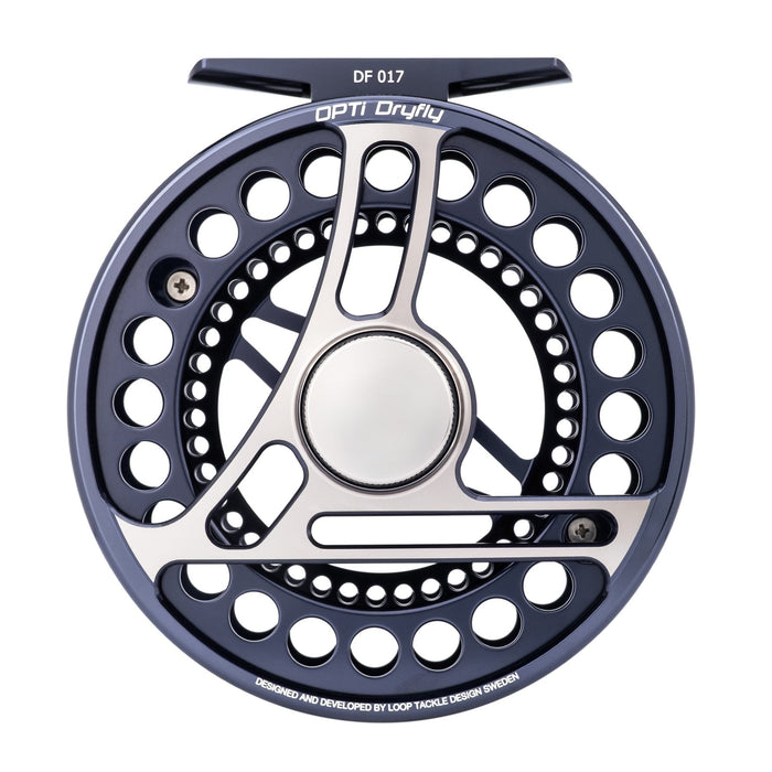 Loop Opti Reel #5 DRYFLY